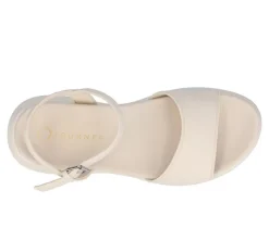 Best Journee Collection Women's Jaylee Sandals