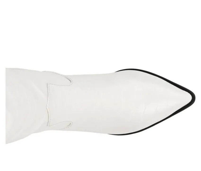 Online Journee Collection Women's Therese Wide Calf Over-The-Knee Boots