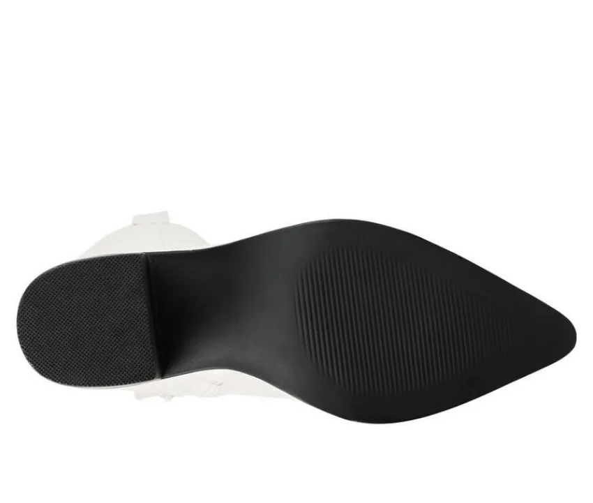 Online Journee Collection Women's Therese Wide Calf Over-The-Knee Boots