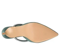 Best Journee Collection Women's Lunna Pumps