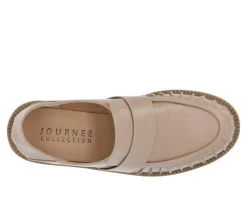 Best Journee Collection Women's Lakenn Loafers