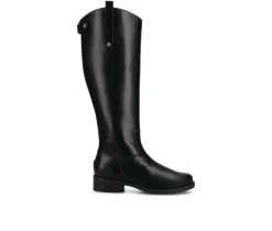 Best Journee Collection Women's Gema Knee High Boots