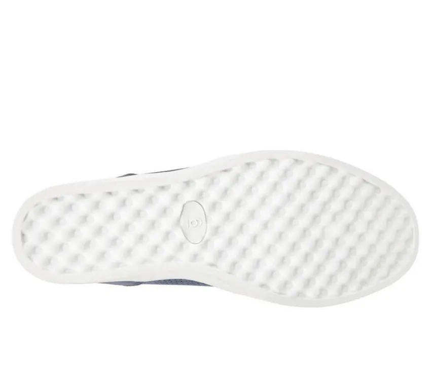 Best Journee Collection Women's Pennelope Wedge Sneakers