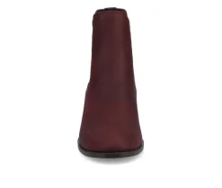 Journee Collection Women's Chayse Chelsea Booties