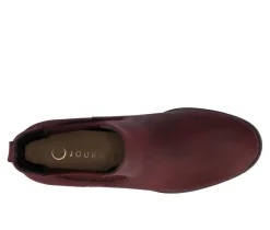 Journee Collection Women's Chayse Chelsea Booties