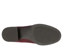 Journee Collection Women's Chayse Chelsea Booties