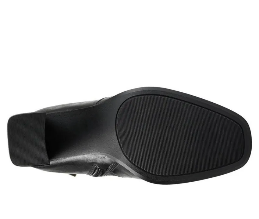 Best Journee Collection Women's Karima Extra Wide Calf Knee High Boots