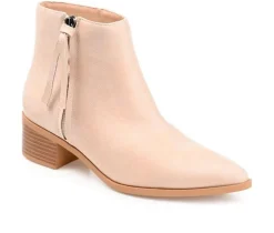 Best Journee Collection Women's Sadiya Booties
