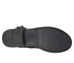 Sale Journee Collection Women's Stormy Knee High Boots