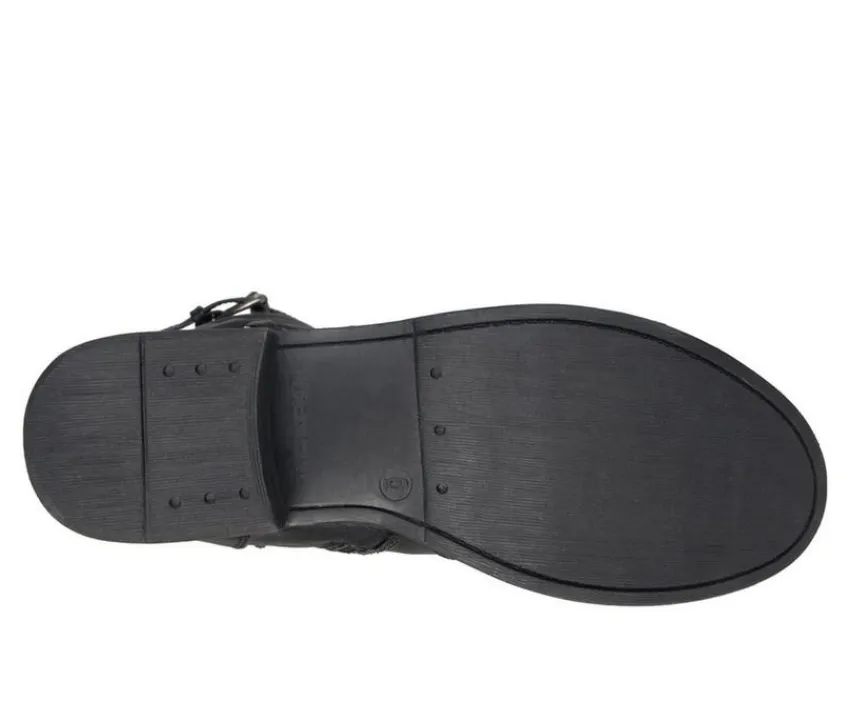 Sale Journee Collection Women's Stormy Knee High Boots