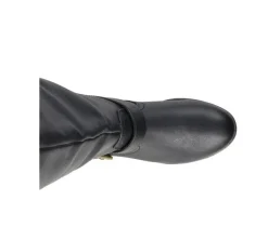 Sale Journee Collection Women's Spokane Knee High Boots