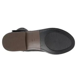 Sale Journee Collection Women's Spokane Knee High Boots