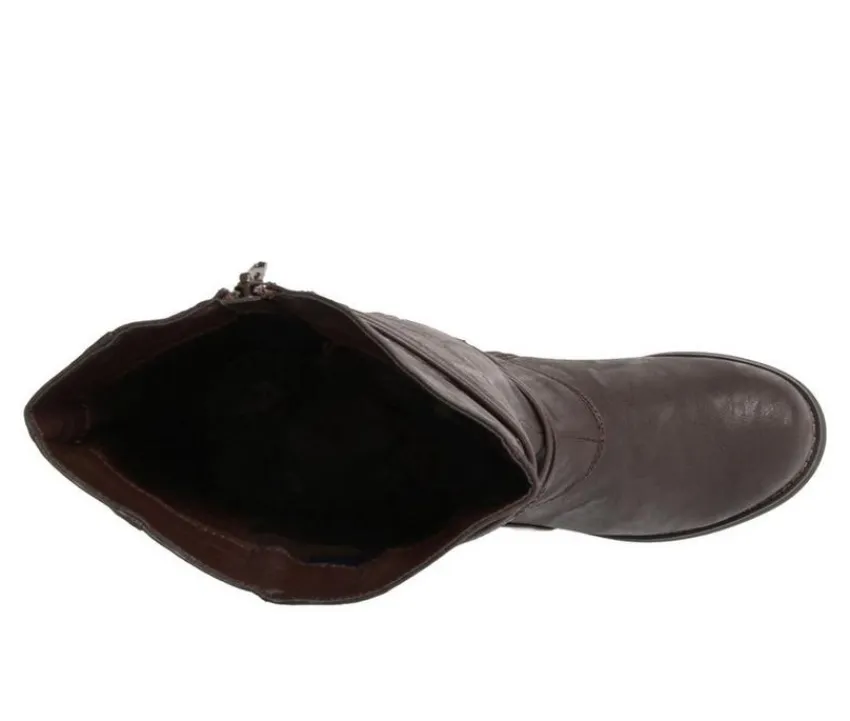 Discount Journee Collection Women's Harley Knee High Boots