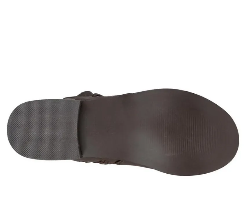 Discount Journee Collection Women's Harley Knee High Boots