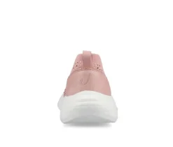 Hot Journee Collection Women's Linnea Slip-On Sneakers