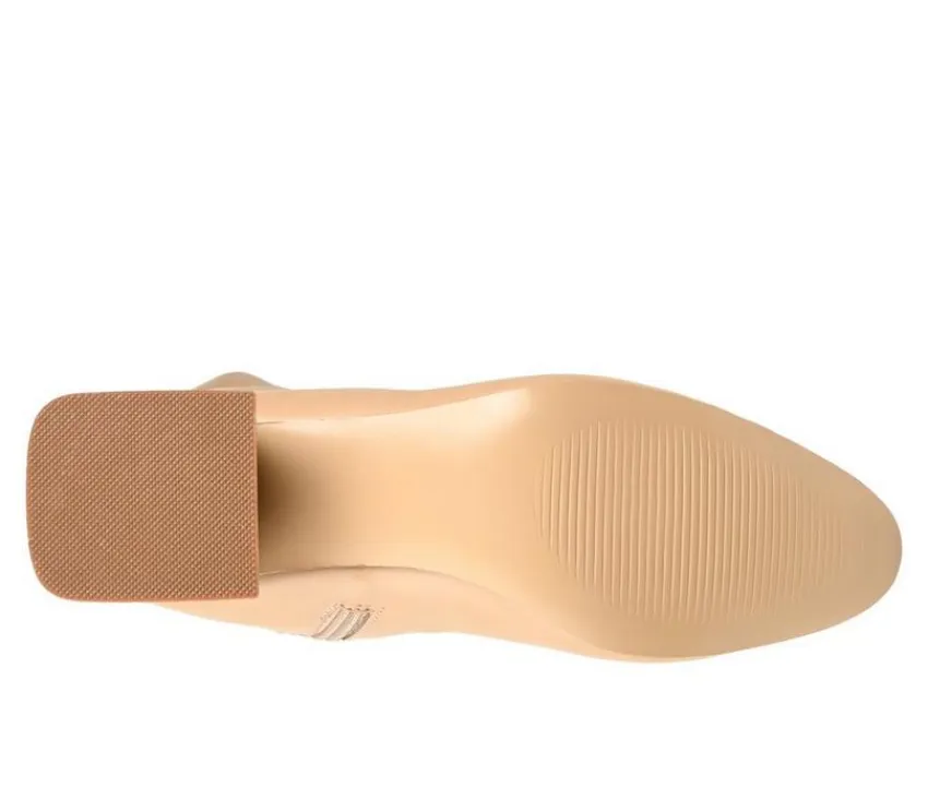 Outlet Journee Collection Women's Melika Extra Wide Calf Over-The-Knee Boots