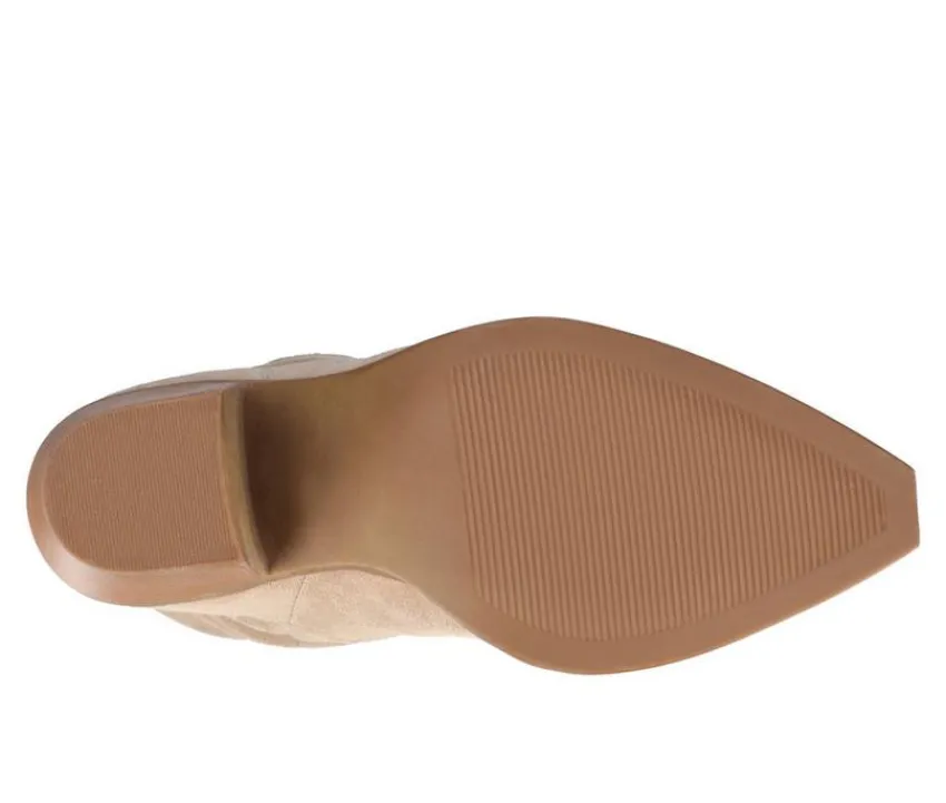 Best Journee Collection Women's Kaleah