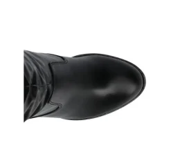 Outlet Journee Collection Women's Kaison Wide Calf Over-The-Knee Boots