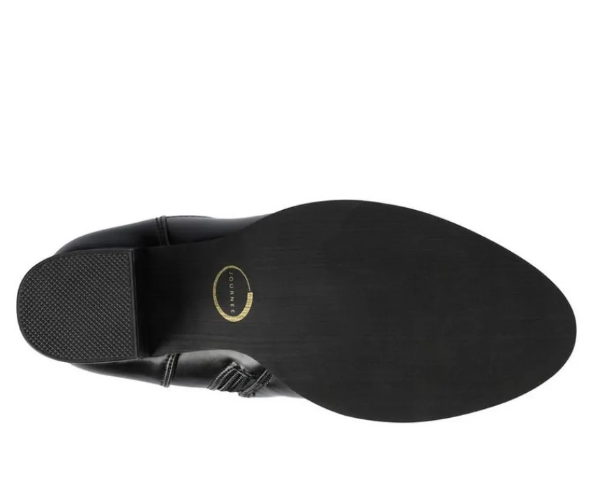 Outlet Journee Collection Women's Kaison Wide Calf Over-The-Knee Boots