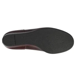 Best Journee Collection Women's Mylee Wedge Booties