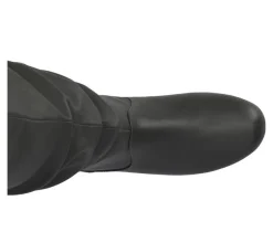 Clearance Journee Collection Women's Jayne Wide Width-Wide Calf Knee High Boots