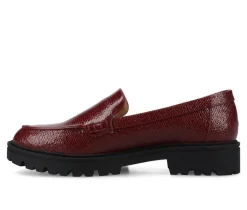 Best Journee Collection Women's Erika Loafers
