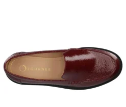 Best Journee Collection Women's Erika Loafers
