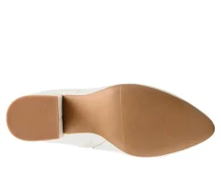 Sale Journee Collection Women's Tavia Wide Calf Knee High Boots