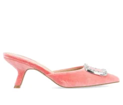 Clearance Journee Collection Women's Rishie Pumps