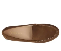 Sale Journee Collection Women's Oreta Loafers
