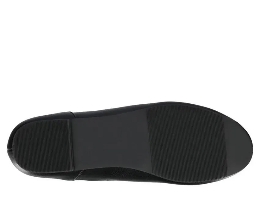 Best Journee Collection Women's Jayne Wide Width-Wide Calf Knee High Boots