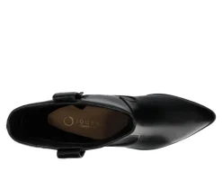 Sale Journee Collection Women's Fritzie Western Boots