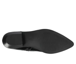 Sale Journee Collection Women's Fritzie Western Boots