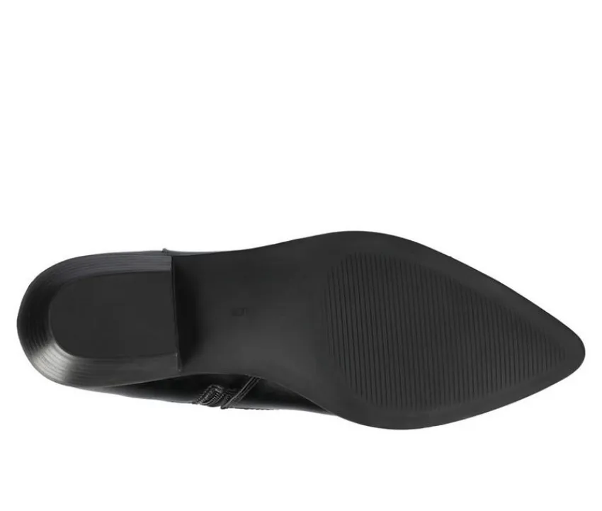 Sale Journee Collection Women's Fritzie Western Boots