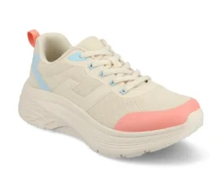 Best Journee Collection Women's Marshel Casual Sneakers