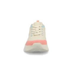 Best Journee Collection Women's Marshel Casual Sneakers