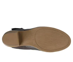 New Journee Collection Women's Late Wide Calf Knee High Boots