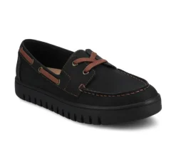 New Journee Collection Women's Marion Boat Shoes