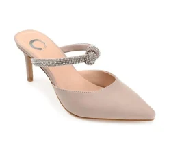 Clearance Journee Collection Women's Lunna Pumps