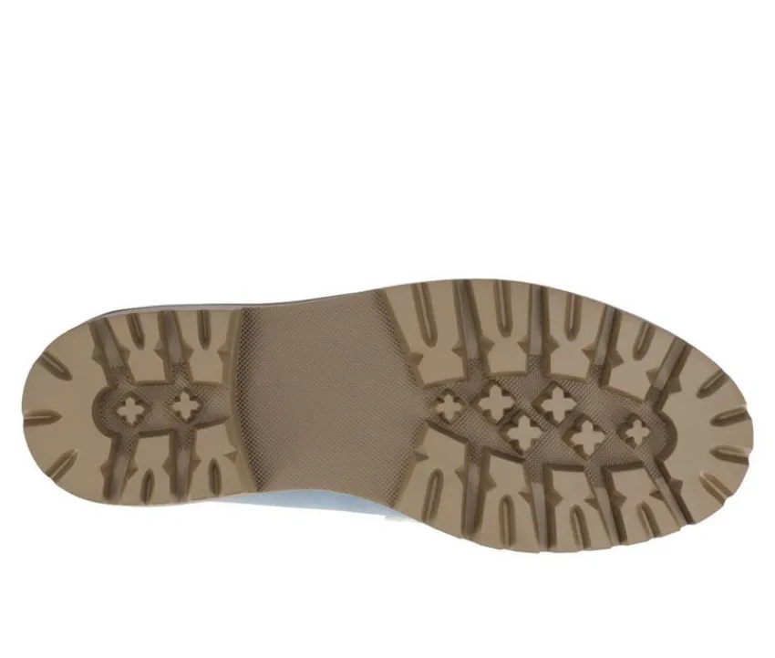 Best Journee Collection Women's Jessamey Chunky Loafers