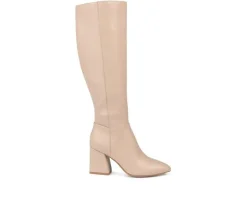 Clearance Journee Collection Women's Landree Knee High Boots