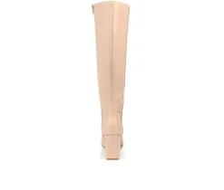Clearance Journee Collection Women's Landree Knee High Boots