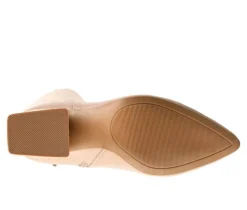 Clearance Journee Collection Women's Landree Knee High Boots