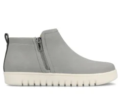 Hot Journee Collection Women's Alita Booties