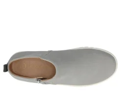 Hot Journee Collection Women's Alita Booties