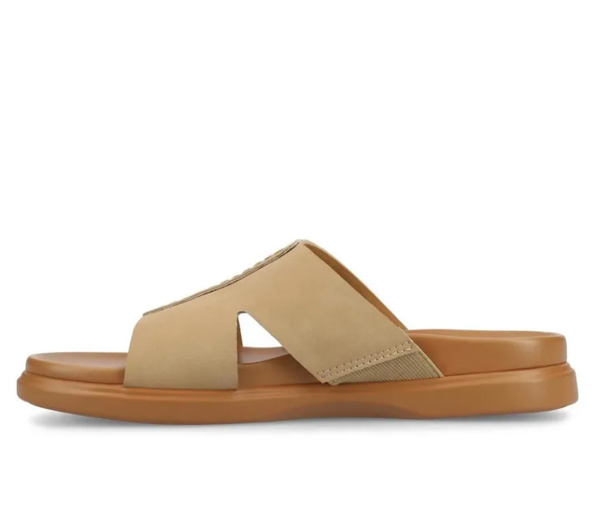 Best Journee Collection Women's Misey Sandals