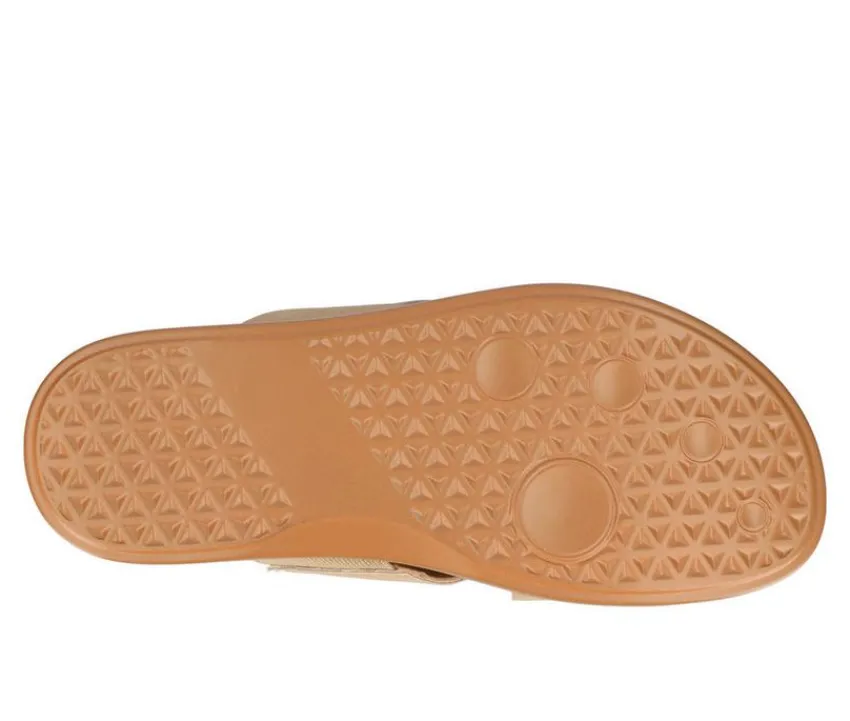 Best Journee Collection Women's Misey Sandals