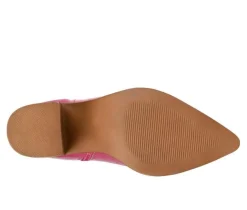 Outlet Journee Collection Women's Therese Wide Calf Over-The-Knee Boots