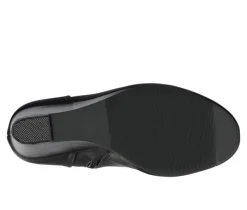 Clearance Journee Collection Women's Langly Wide Calf Knee High Boots