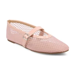 Best Journee Collection Women's Casha Flats